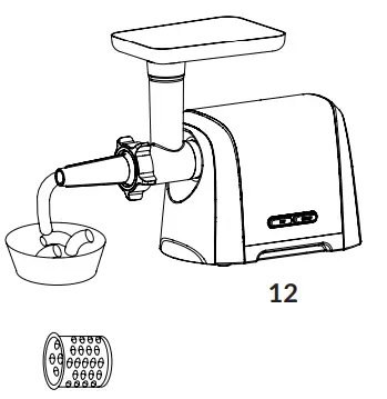 Zeegma-Molen-Chef-Grinding-Machine-fig-13