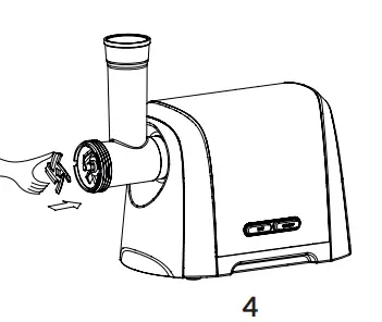 Zeegma-Molen-Chef-Grinding-Machine-fig-5