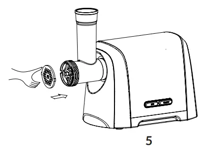 Zeegma-Molen-Chef-Grinding-Machine-fig-6