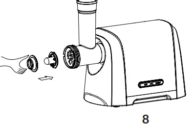 Zeegma-Molen-Chef-Grinding-Machine-fig-9