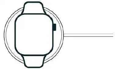 AEinidi K700 3 In 1 Magnetic Wireless Fast Charger 02