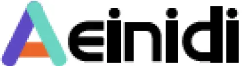 AEinidi K700 3 In 1 Magnetic Wireless Fast Charger LOGO