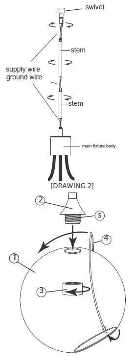 HINKLEY-30304-Skye-Three-Light-Pendant-fig-1