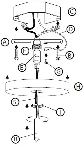 HINKLEY-30304-Skye-Three-Light-Pendant-fig-2