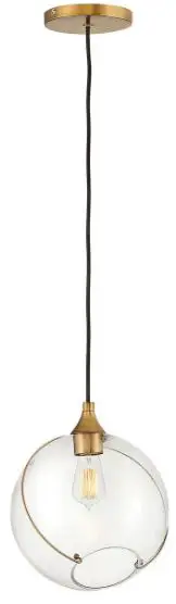 HINKLEY-30304-Skye-Three-Light-Pendant-product