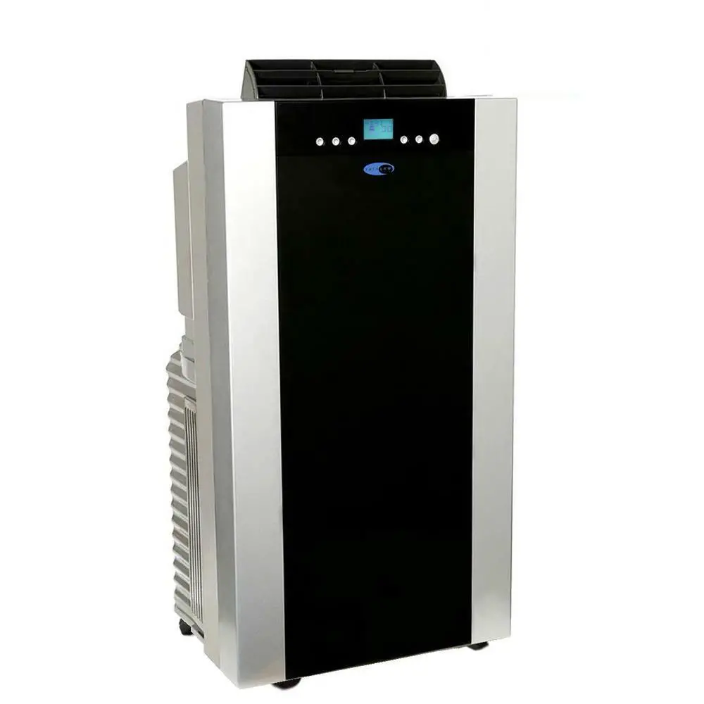 Whynter Arc-14s Eco-friendly 14000 Btu Portable Air Conditioner Instruction Manual