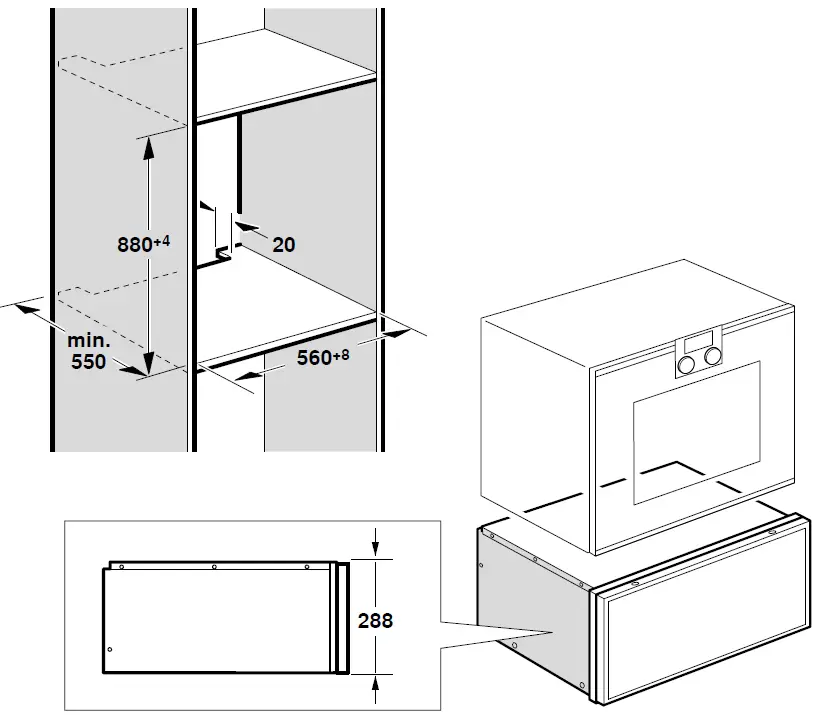 GAGGENAU-WS-462-Warming-Drawer- (2)