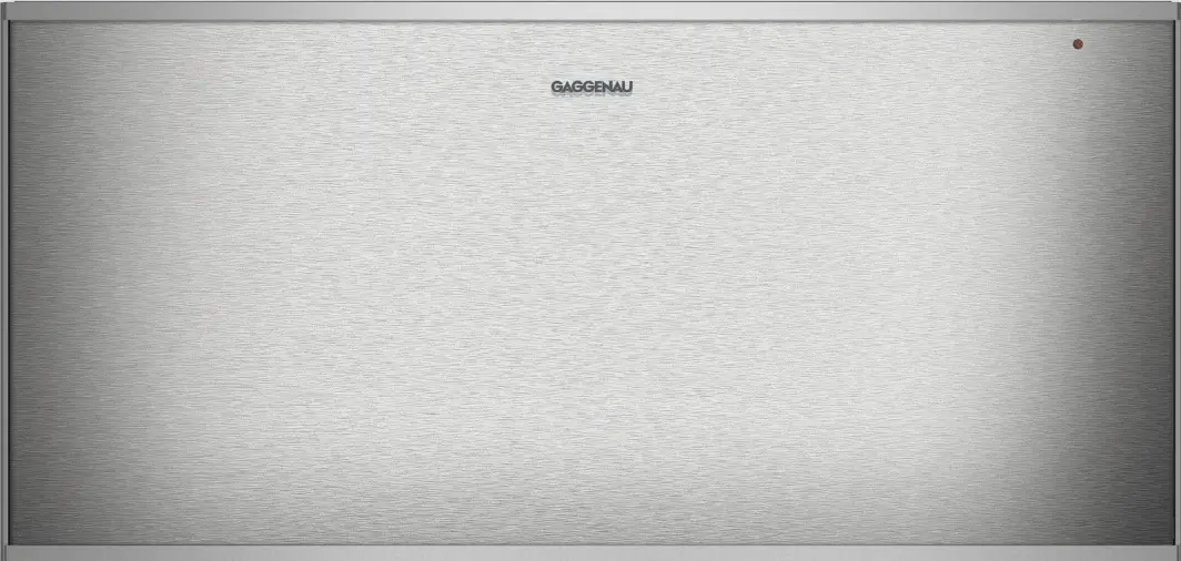 GAGGENAU-WS-462-Warming-Drawer-PRO