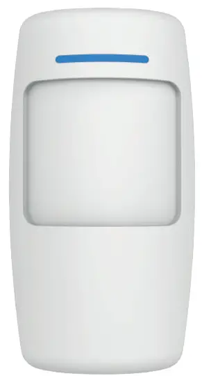 DAEWOO WPS301 Motion Sensor Pet Immune -