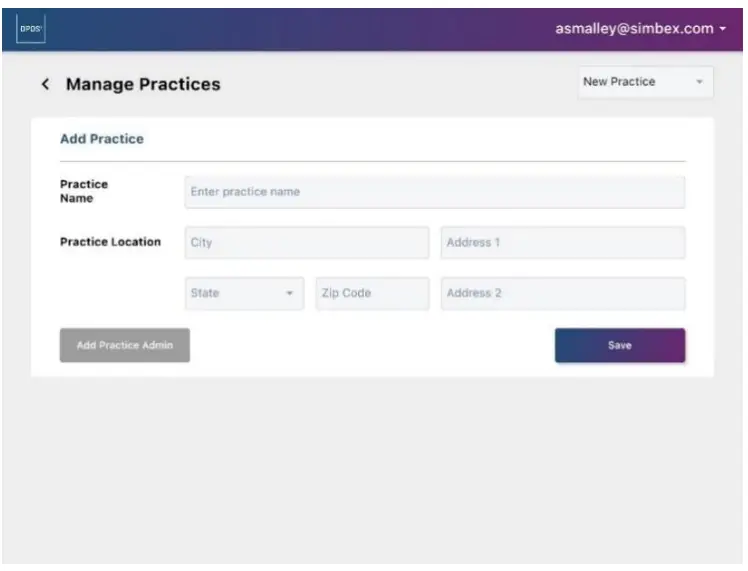 OPOS1 Product Description