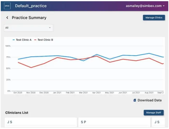 OPOS1 Product Description