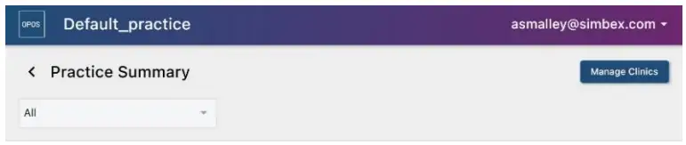 OPOS1 Product Description