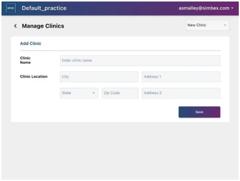 OPOS1 Product Description