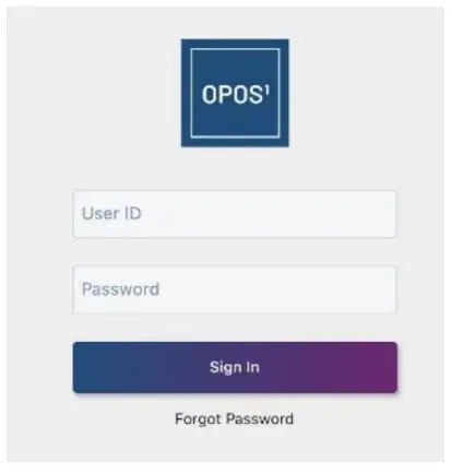 OPOS1 Product Description