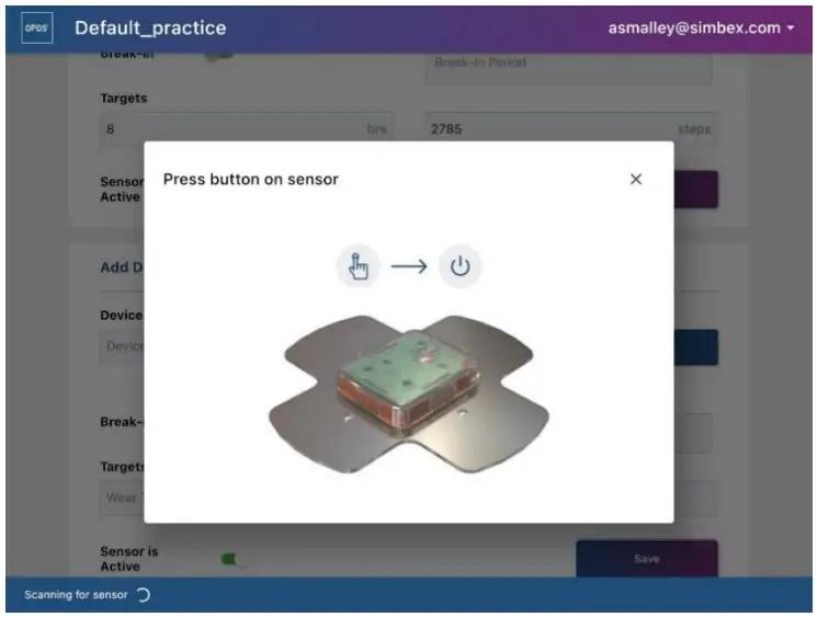 OPOS1 Product Description