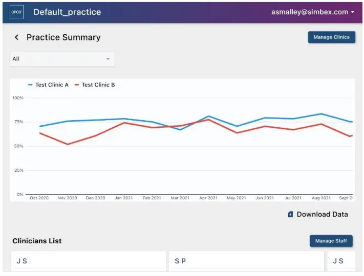 OPOS1 Product Description
