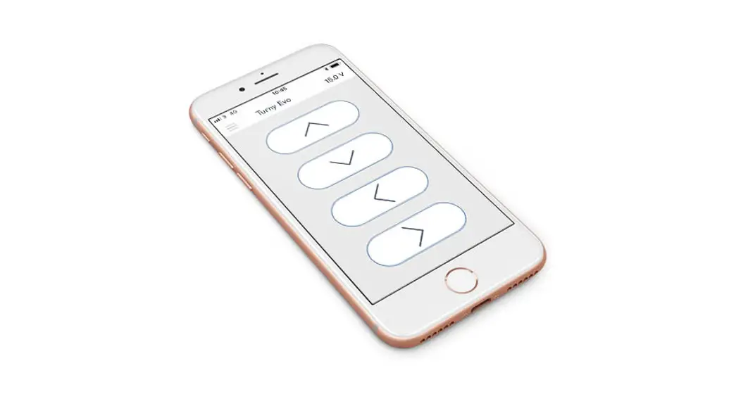 Braunability 427357 Remote User Guide