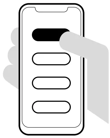 BraunAbility 427357 Remote