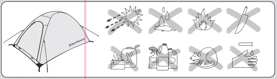 Assembly Instructions