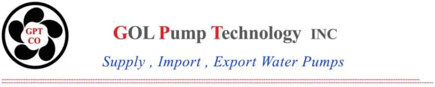 GOL Pump Technology Company LOGO