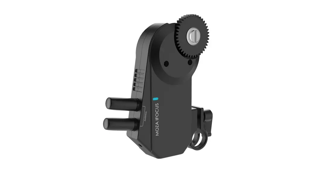 Moza Momf03/mf03 Ifocus Wireless Lens Follow Focus Motor User Manual