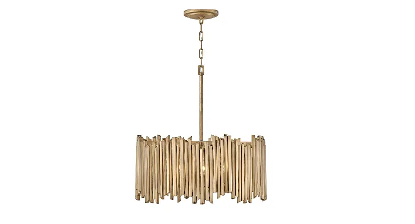 Hinkley 30025 5 Light 24 Inch Burnished Gold Chandelier Ceiling Light Instruction Manual Hinkley 30025 5 Light 24 Inch Burnished Gold Chandelier Ceiling Light Instruction Manual