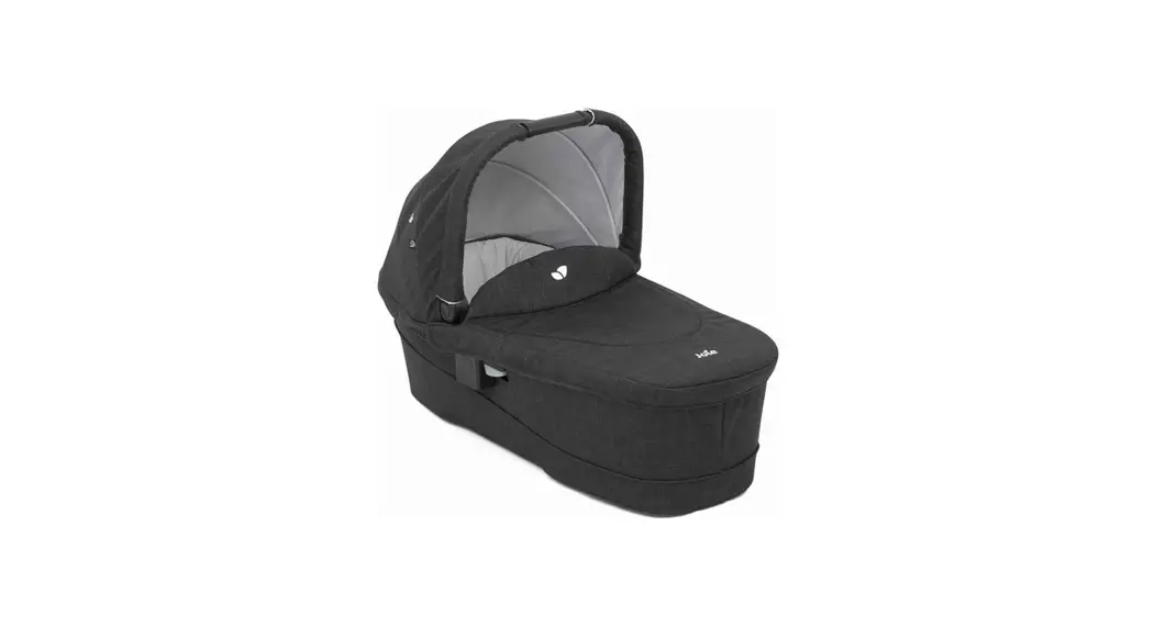 Xl Nacelle Joie Ramble Instruction Manual