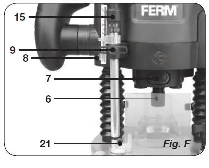 FERM-PRM1015-Router- (6)