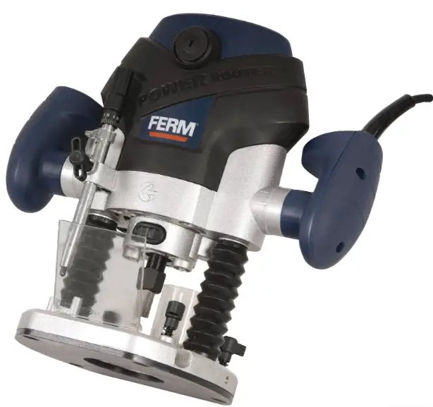 FERM-PRM1015-Router-PRO