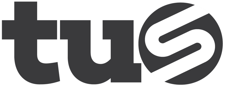 tus logo