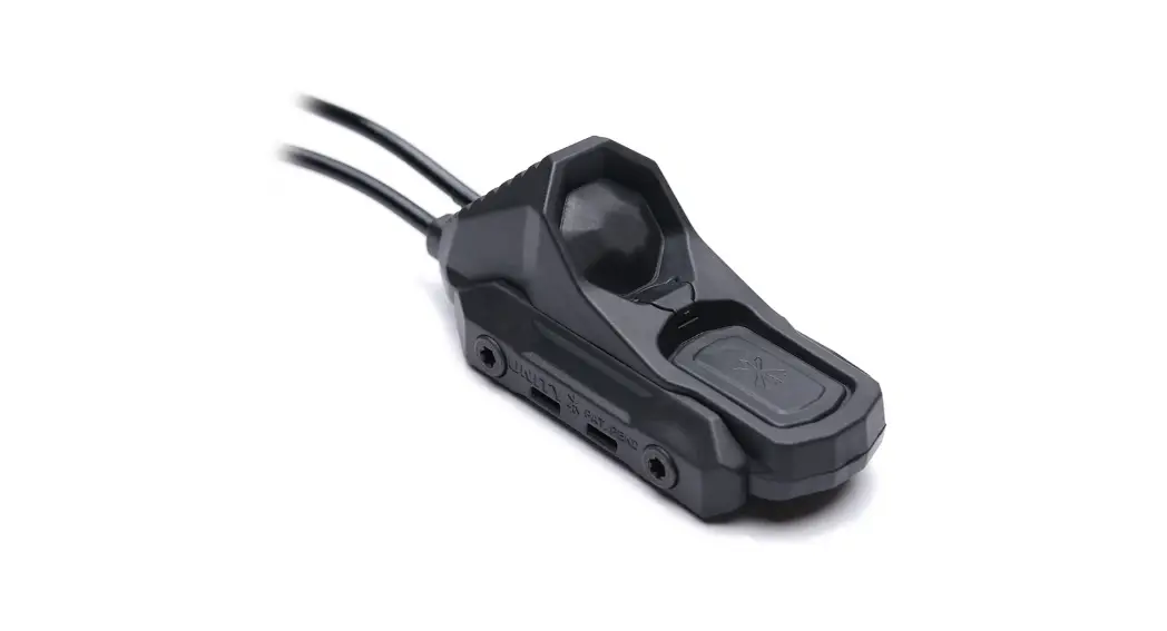 Unity M1913 Axon Remote Switch Instruction Manual