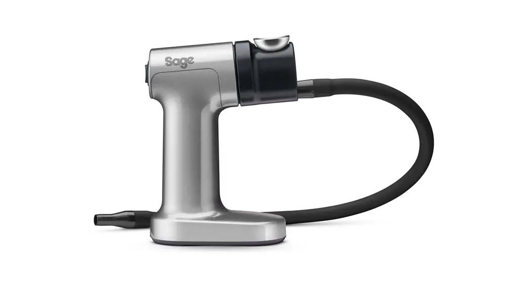 Sage Bsm600 Smoking Gun User Guide Sage Bsm600 Smoking Gun User Guide