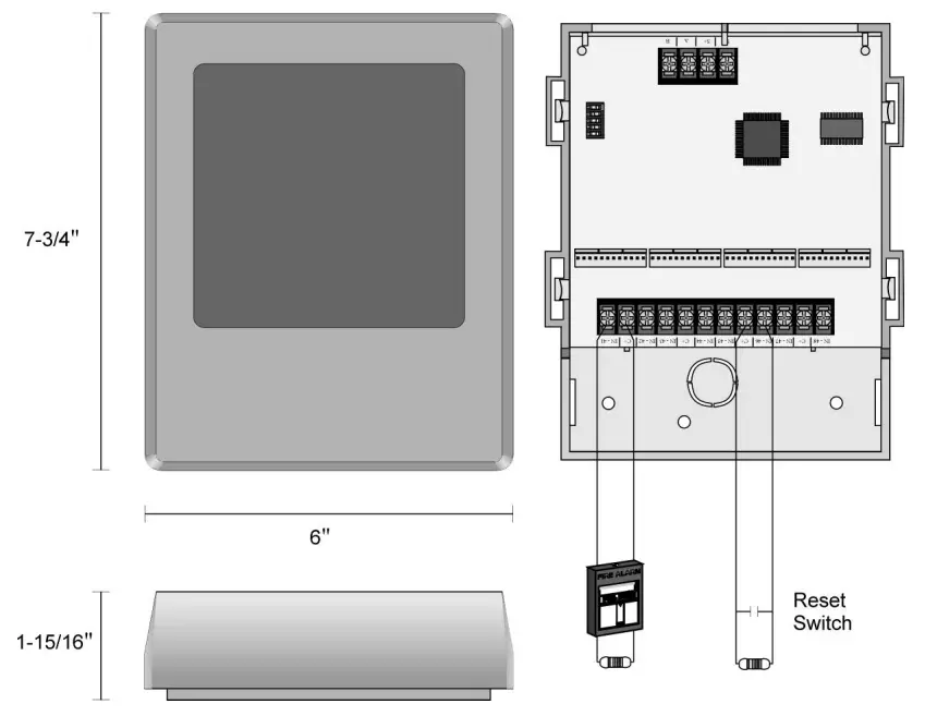 Honeywell-5880-IO-LED-Driver-Module-FIG-2