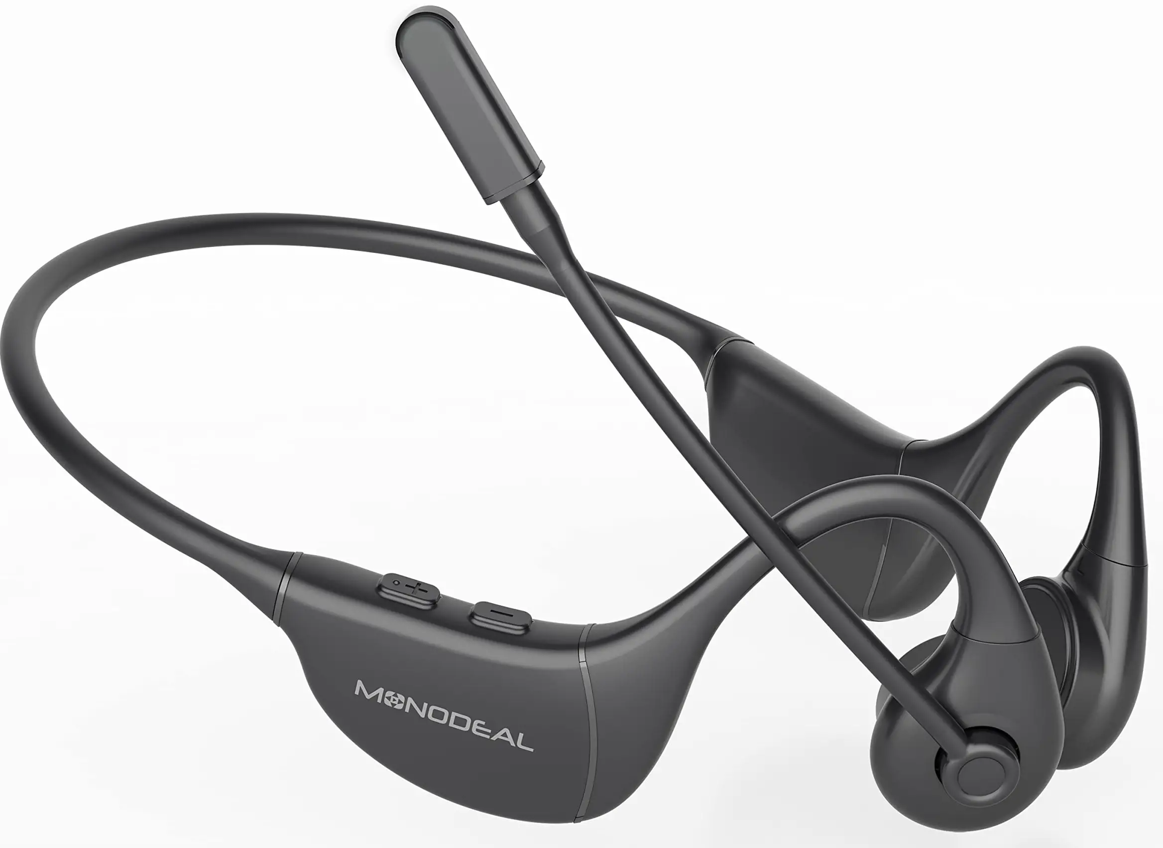 MONODEAL ES-850 Pro Smart Bone Conduction Headphone