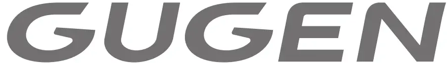 GUGEN-GW-400-Series-Pushlog-logo