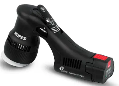 RUPES-HLR75-Polisher-PRO