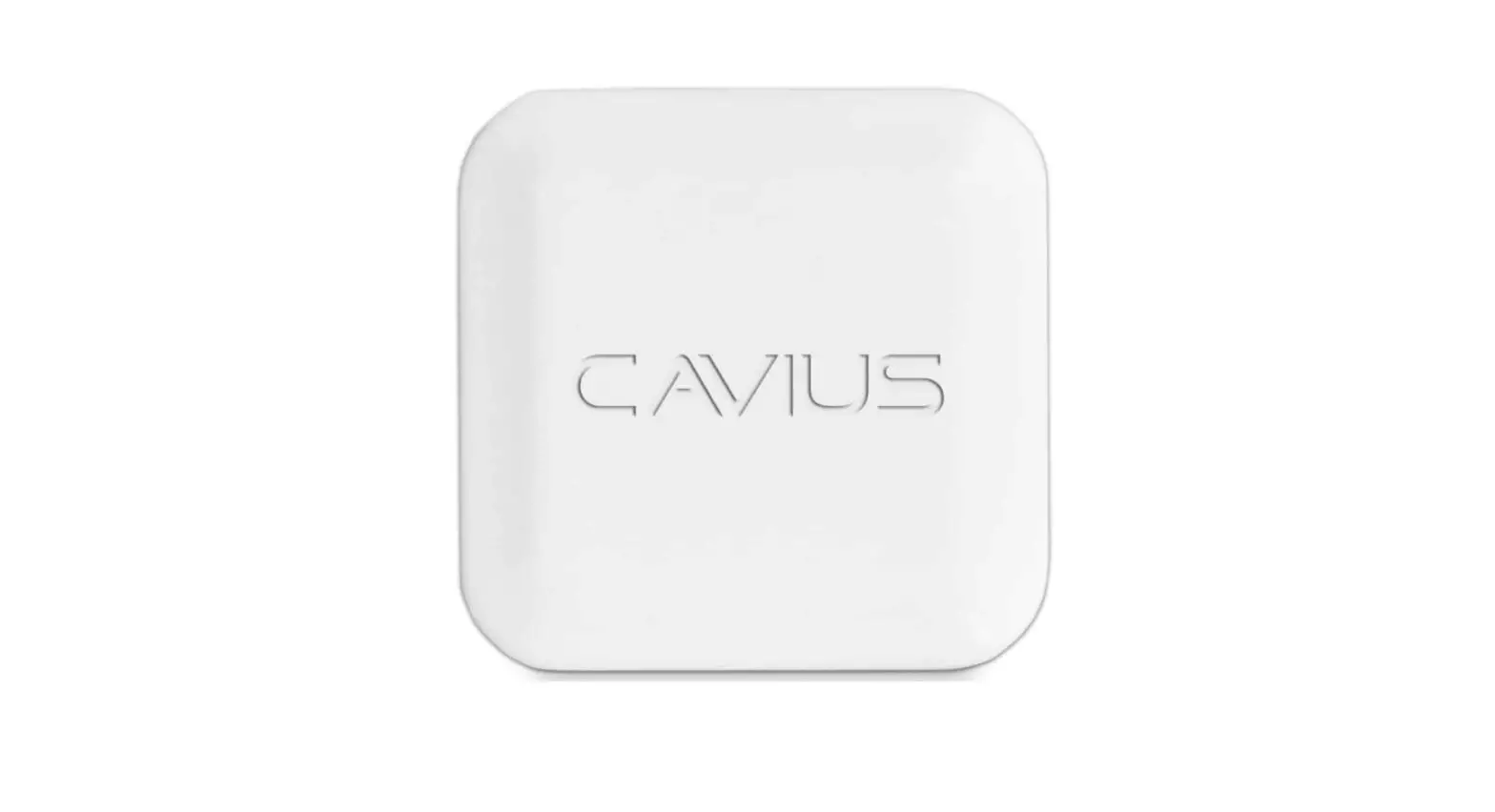 Cavius 6001 Hub Device Instruction Manual Cavius 6001 Hub Device Instruction Manual