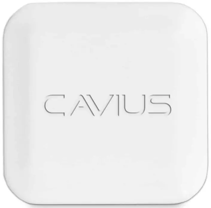 CAVIUS 6001 Hub Device