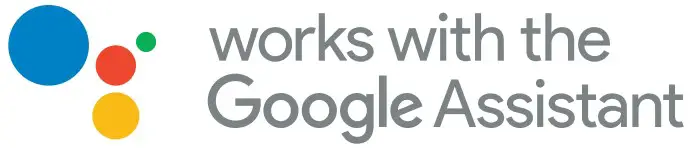 Google Assistant icon