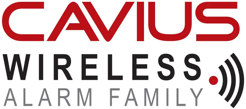 Cavius logo