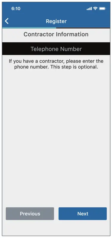 Sensi Smart Thermostat -- Name Thermostat