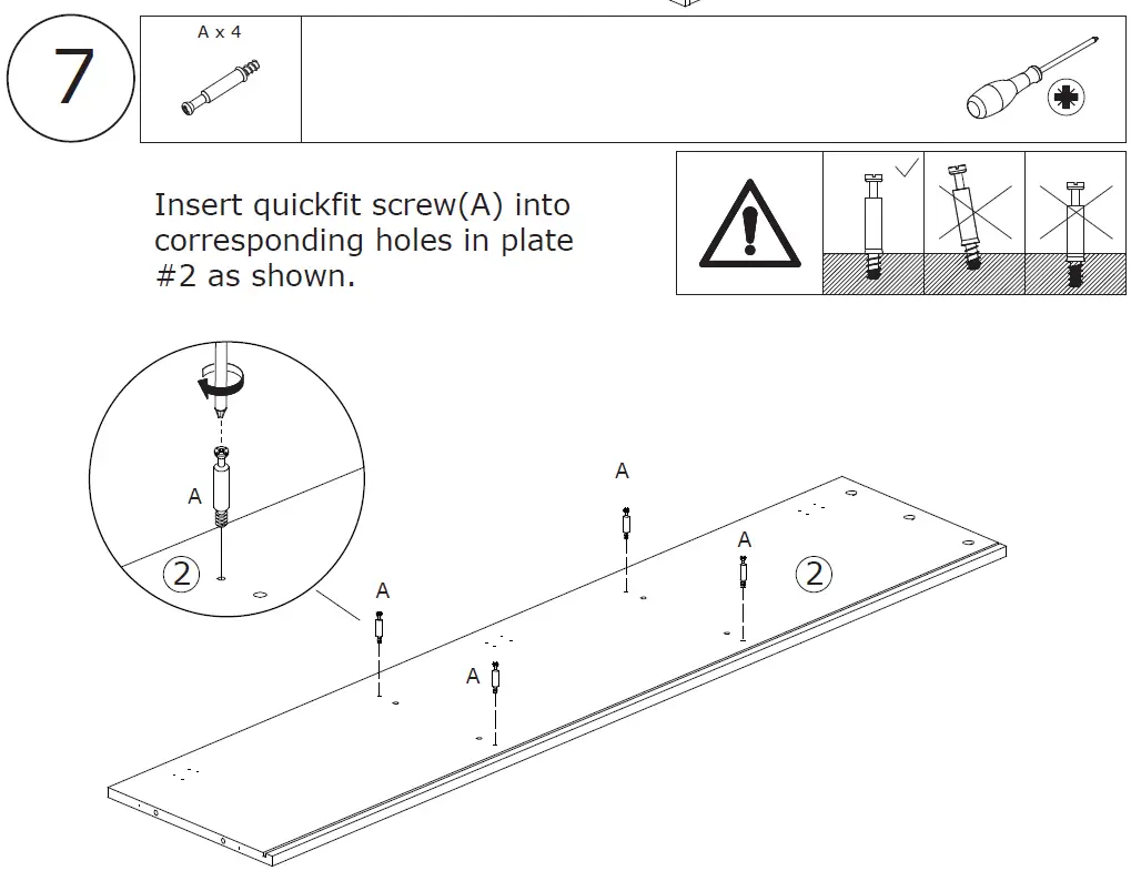 FUFU GAGA LJY-JH0319-01 5 tier Freestanding Utility Storage Cabinet 15