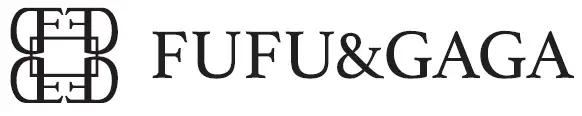 FUFU GAGA logo