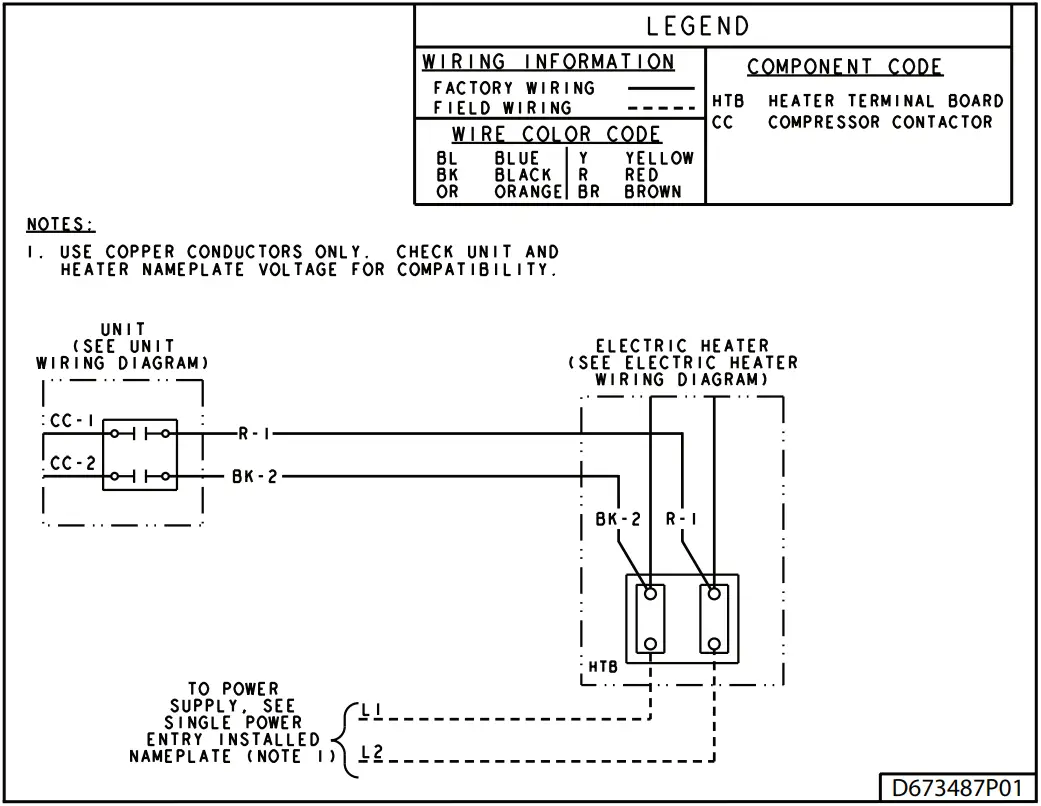 Goodman-BAYSPEK070-Single-Point-Entry-Kit-FIG-10