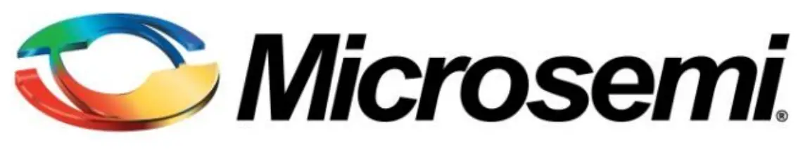 Microsemi Logo