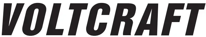 VOLTCRAFT logo