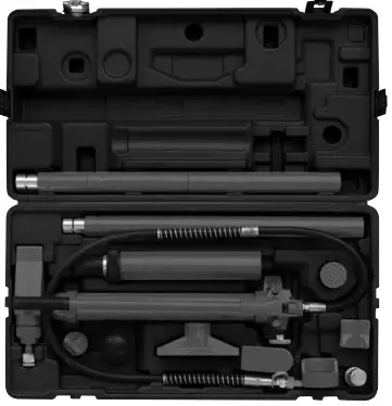 DRAPER 94186 10 Tonne Hydraulic Body Repair Kit-fig1