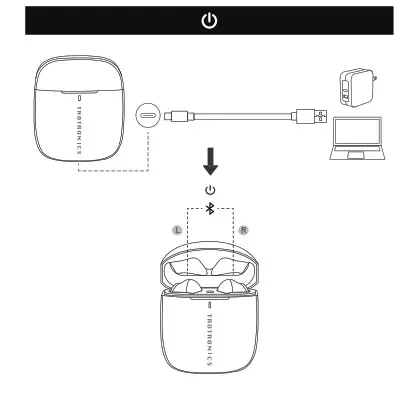 TaoTronics SoundLiberty 92 1