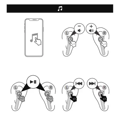 TaoTronics SoundLiberty 92 4