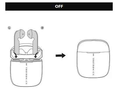 TaoTronics SoundLiberty 92 7